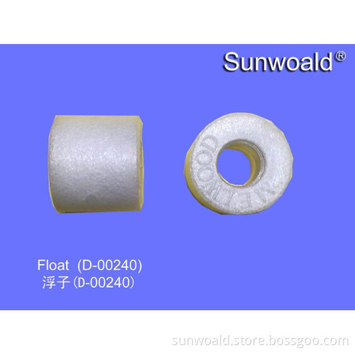 Magnetic PP Float for Water OD19mm